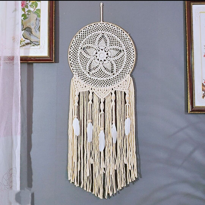 Dreamcatcher Wall Tapestry Stornfield