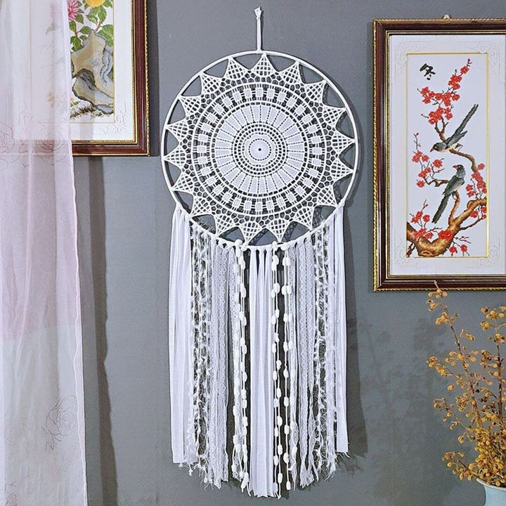 Dreamcatcher Wall Tapestry Stornfield