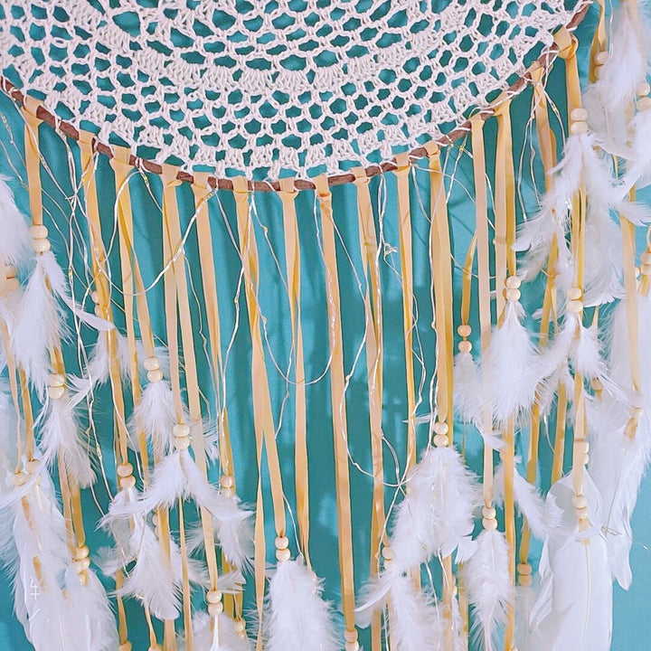 Dreamcatcher Wall Tapestry Stornfield