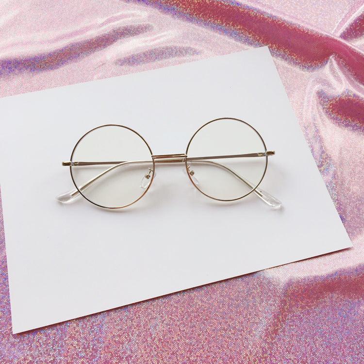 Fashionable Round Sunglasses Stornfield