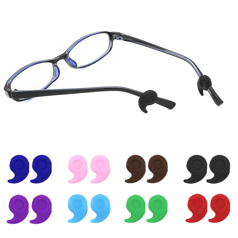 Eyewear Comfort Fit Nose Pads Stornfield
