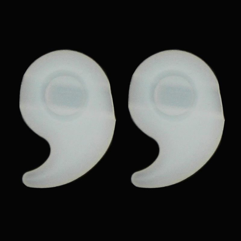 Eyewear Comfort Fit Nose Pads Stornfield