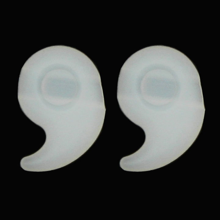 Eyewear Comfort Fit Nose Pads Stornfield