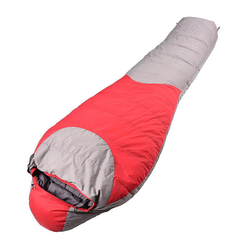 Sleeping bag Stornfield