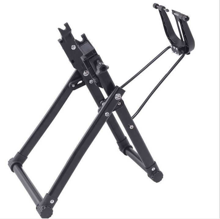 Adjustable Bicycle Repair Stand Stornfield