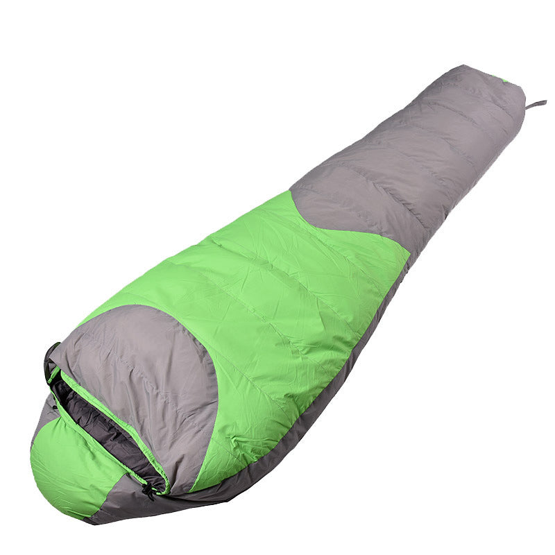 Sleeping bag Stornfield
