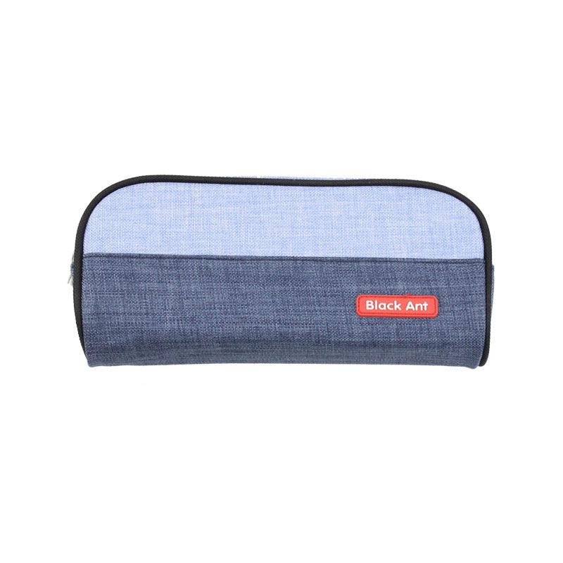 Durable Multi-Compartment Stationery Organizer