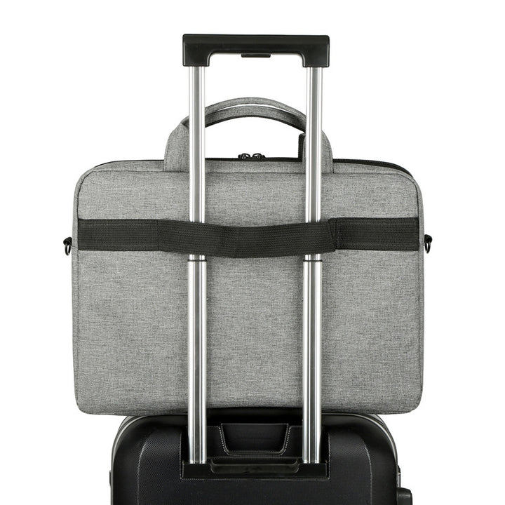 Professional Slim Briefcase Stornfield
