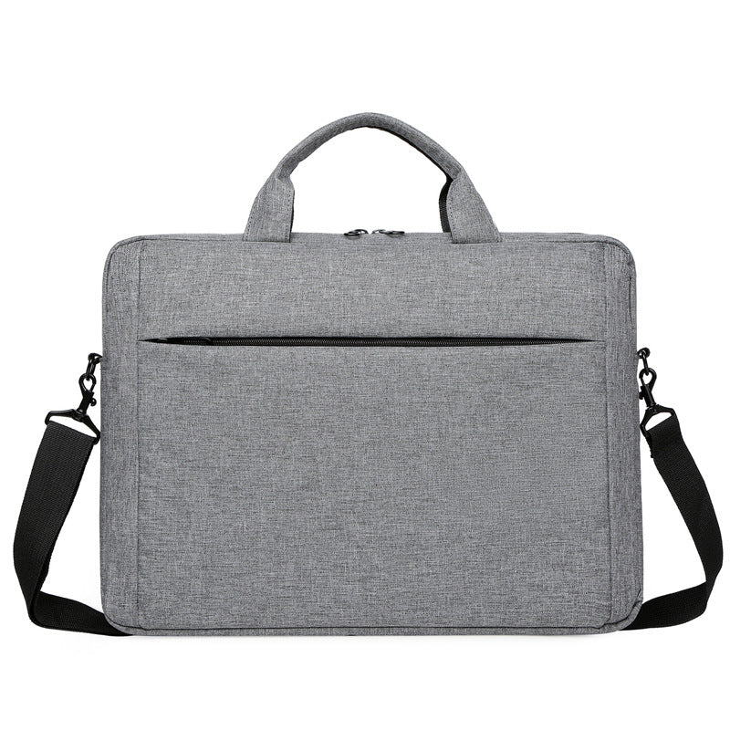 Professional Slim Briefcase Stornfield