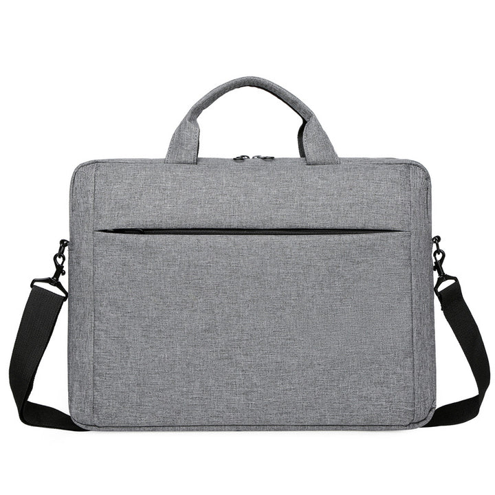 Professional Slim Briefcase Stornfield