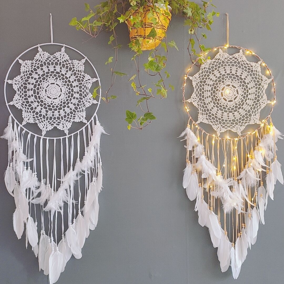 Home Decor Dreamcatcher Stornfield