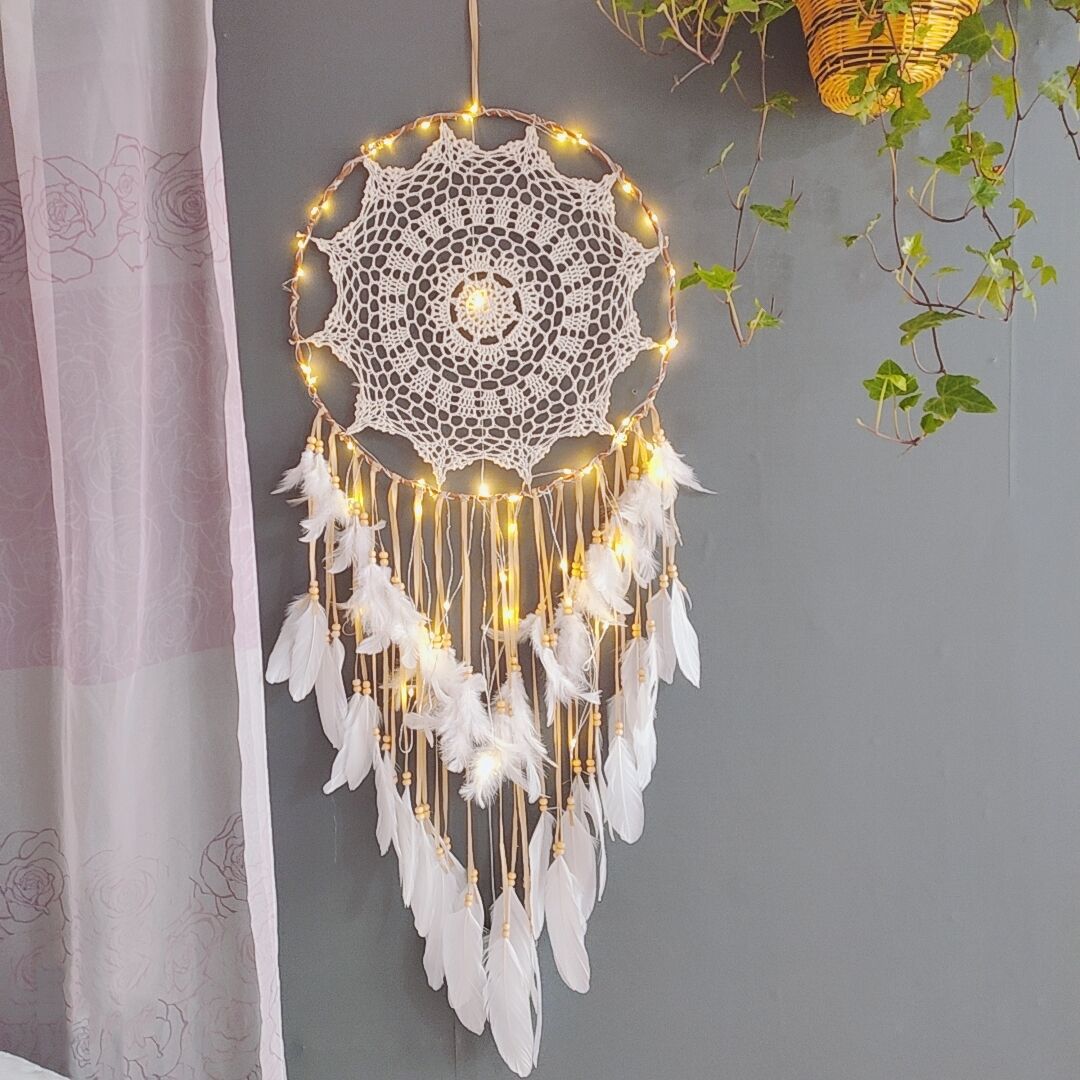 Home Decor Dreamcatcher Stornfield