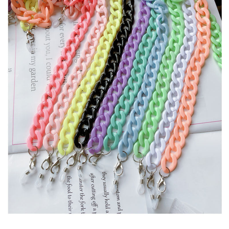 Fashion Statement Chain Necklace Stornfield