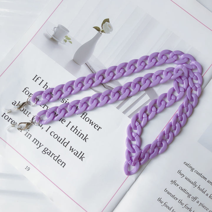 Fashion Statement Chain Necklace Stornfield