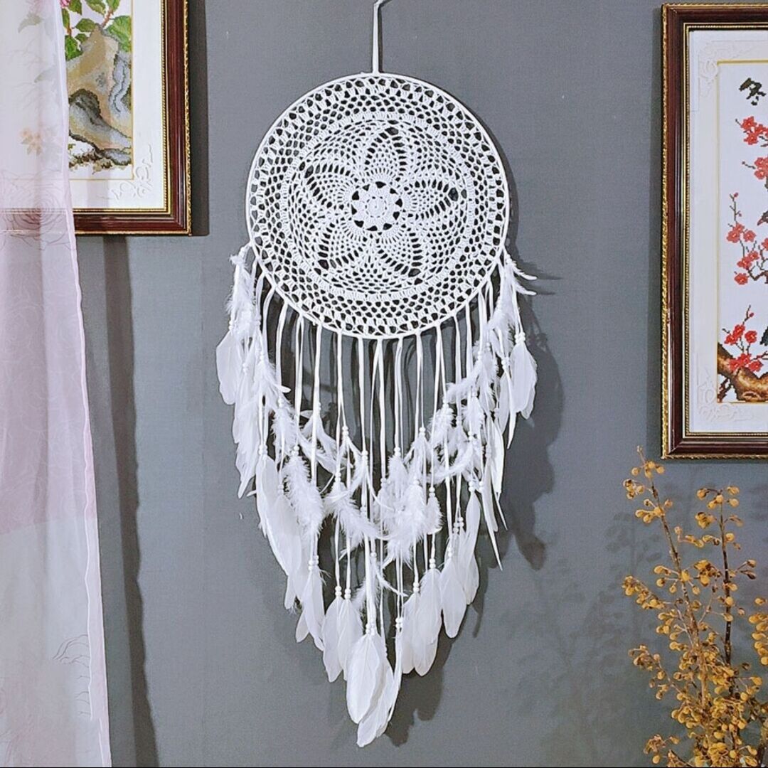 Dreamcatcher Wall Tapestry Stornfield