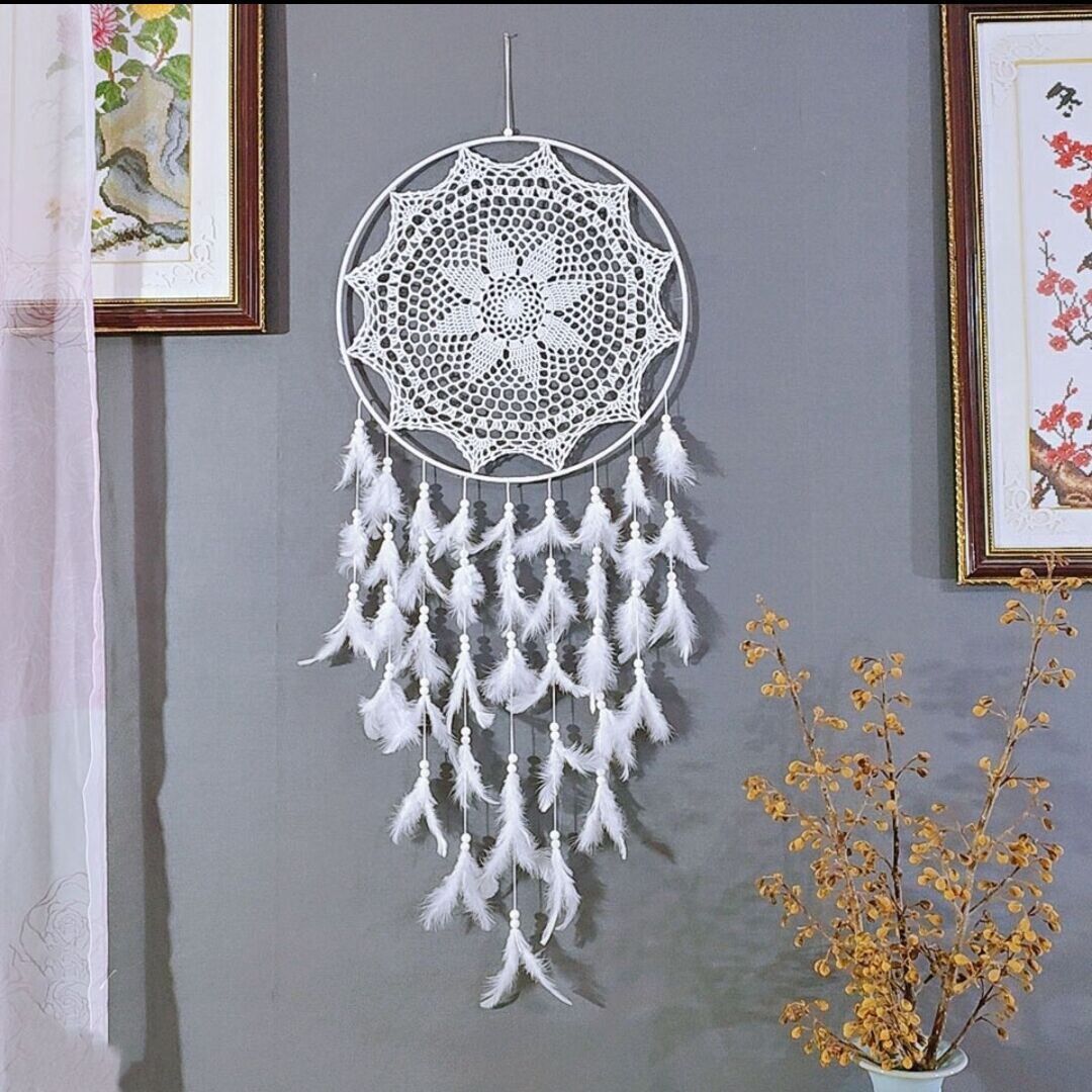 Dreamcatcher Wall Tapestry Stornfield