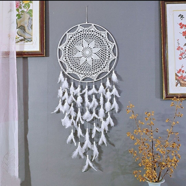 Dreamcatcher Wall Tapestry Stornfield