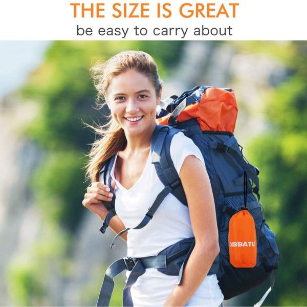 ThermaGuard — Stay snuggly warm and visibly safe in any weather! | Stornfield
