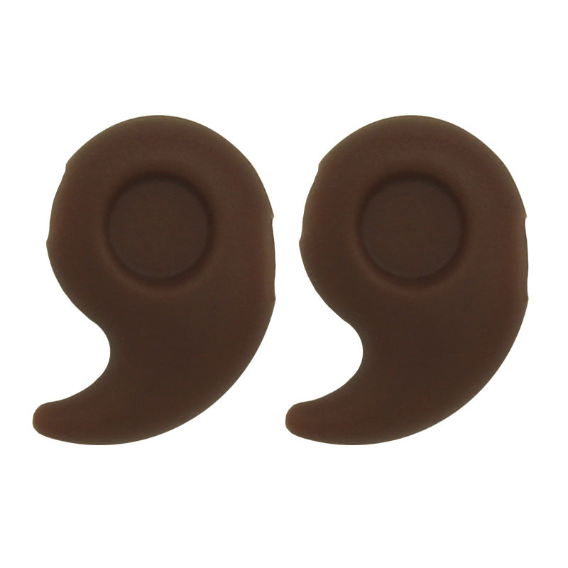 Eyewear Comfort Fit Nose Pads Stornfield