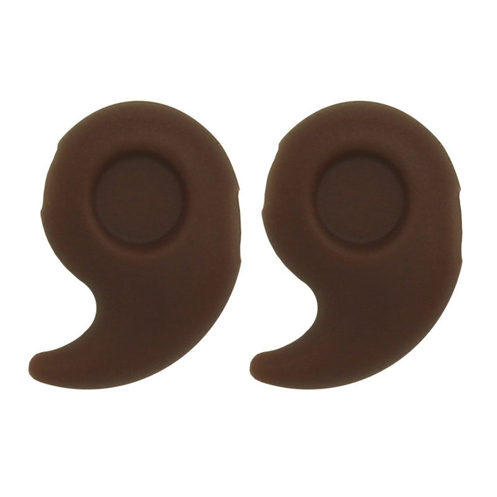 Eyewear Comfort Fit Nose Pads Stornfield