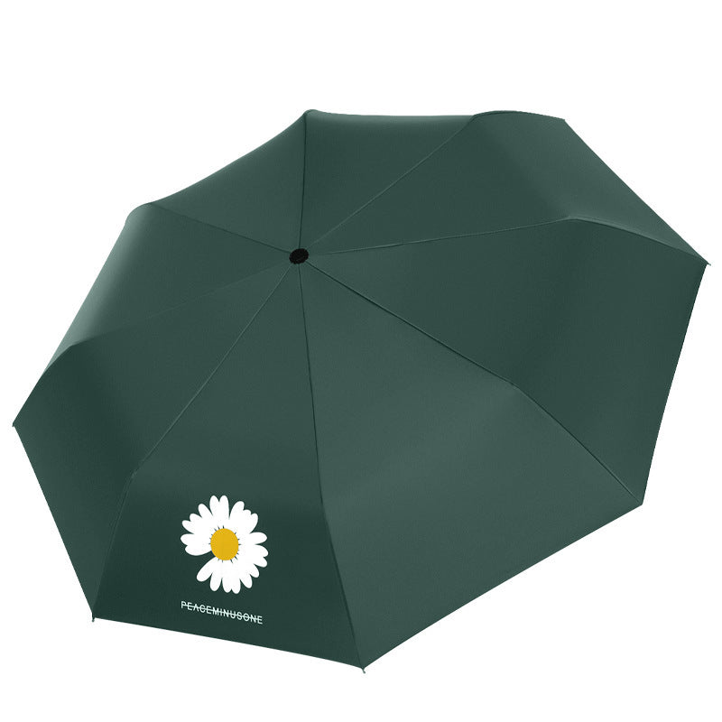 Ladies UV protection umbrella with automatic opening mechanism Stornfield