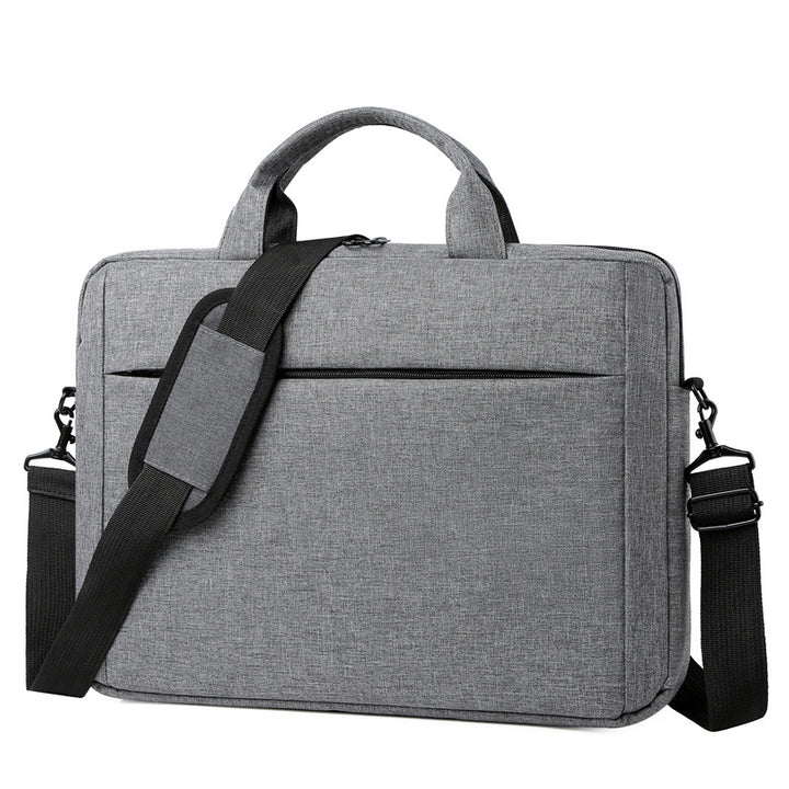 Professional Slim Briefcase Stornfield