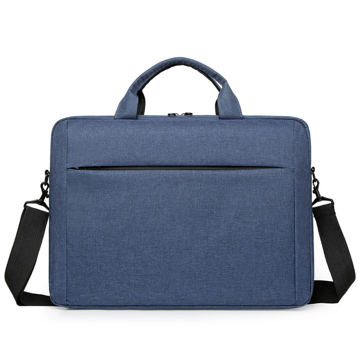 Professional Slim Briefcase Stornfield