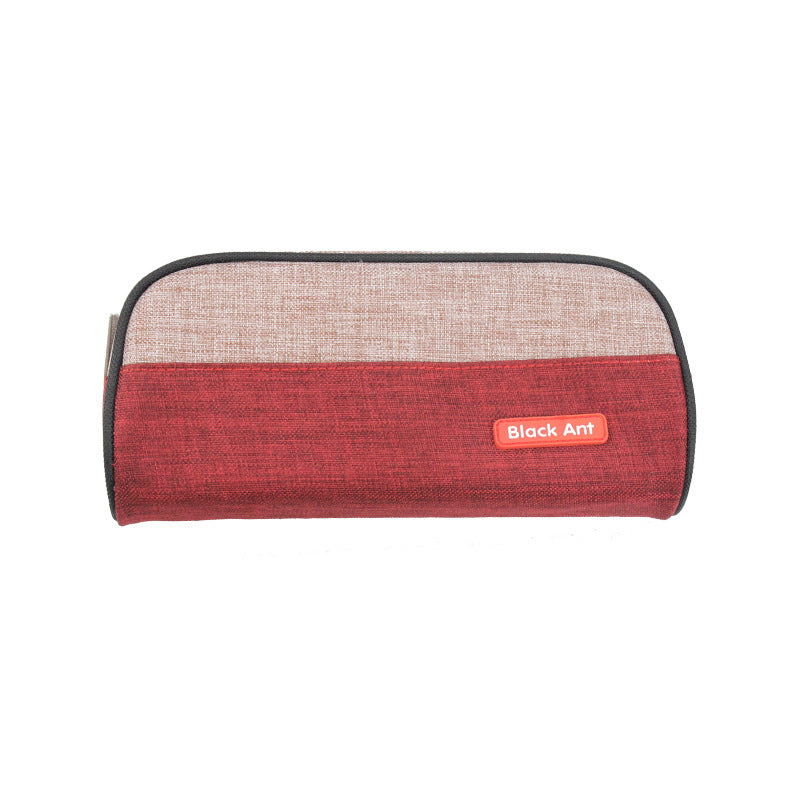 Durable Multi-Compartment Stationery Organizer