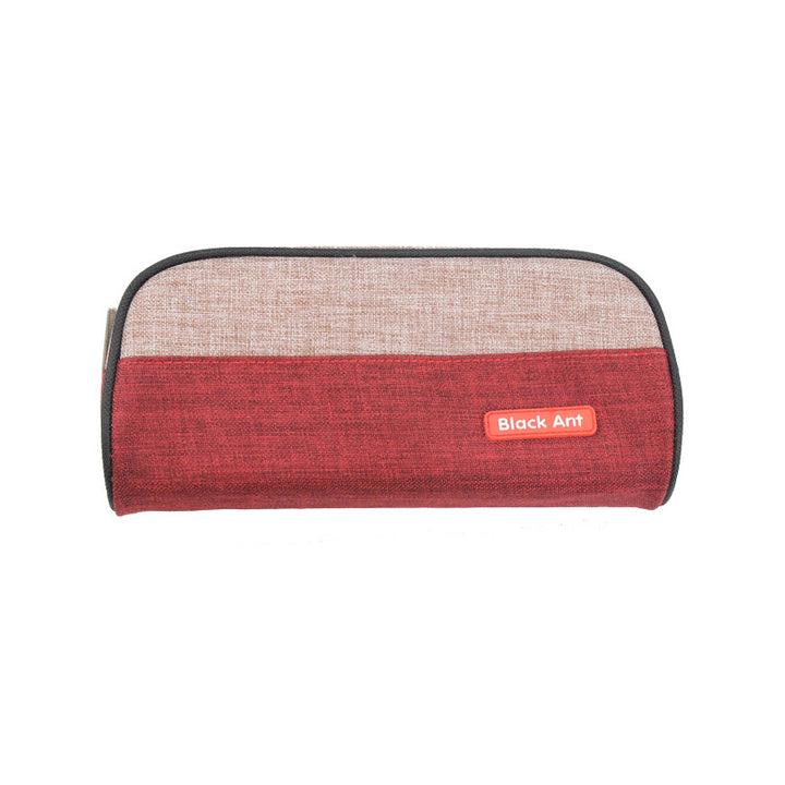 Stylish Multi-Pocket Pencil Case