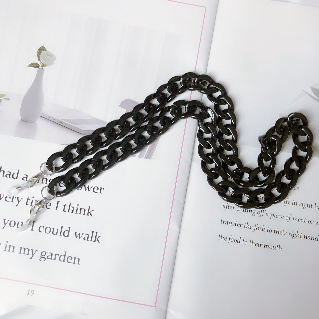 Fashion Statement Chain Necklace Stornfield