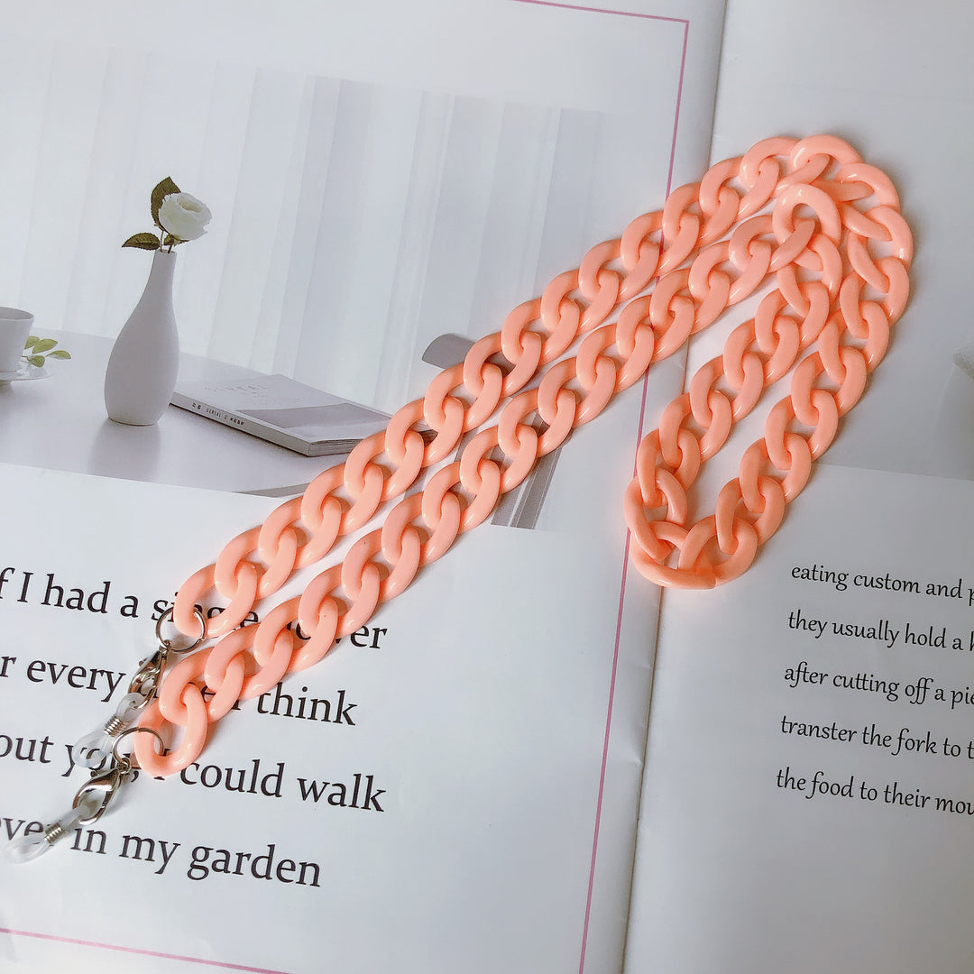 Fashion Statement Chain Necklace Stornfield