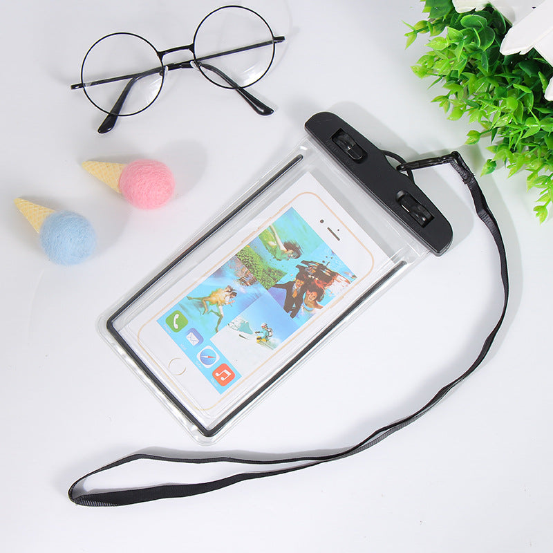 Waterproof Smartphone Case Stornfield