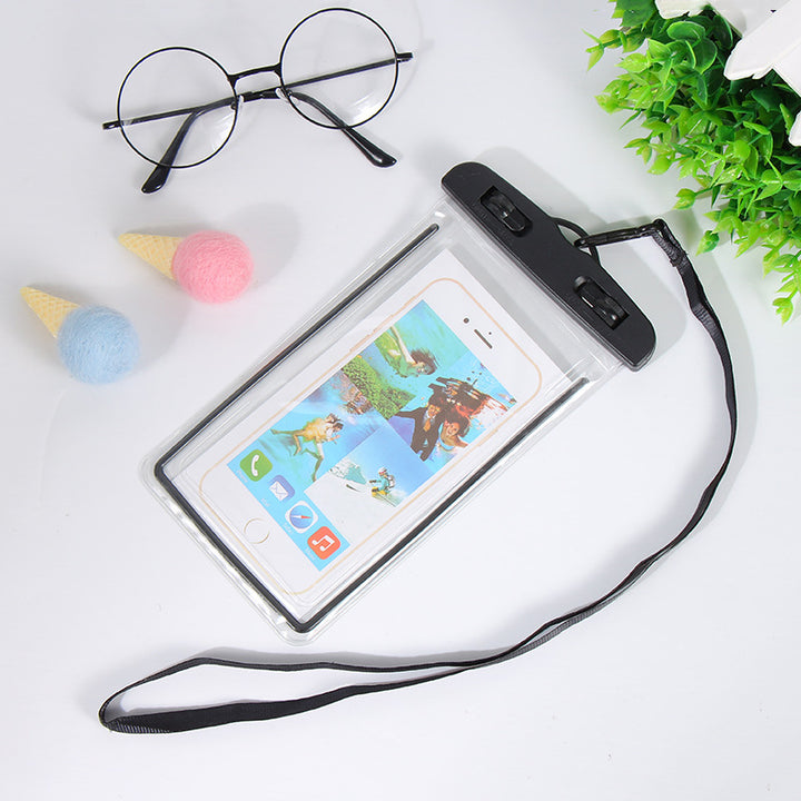 Waterproof Smartphone Case Stornfield