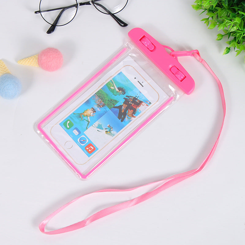 Waterproof Smartphone Case Stornfield