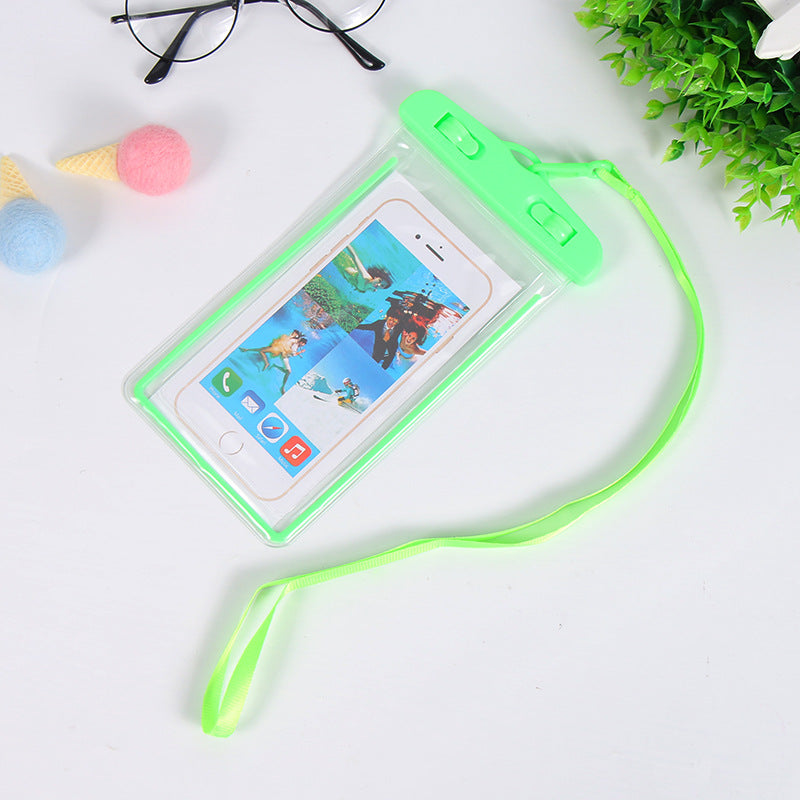 Waterproof Smartphone Case Stornfield