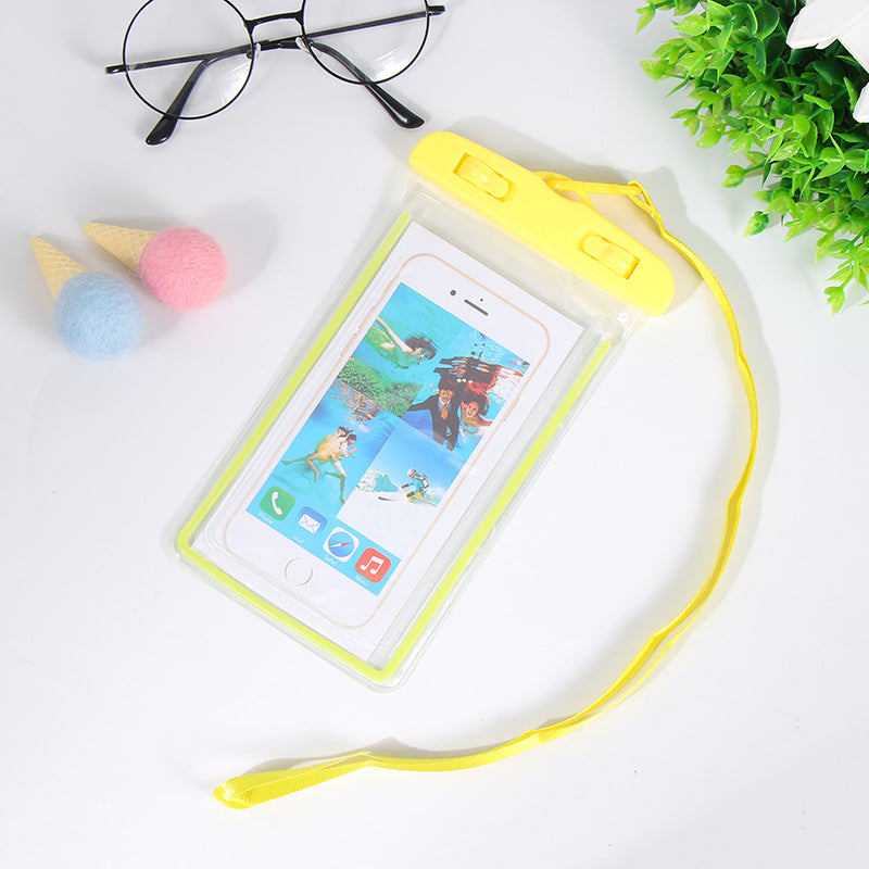Waterproof Smartphone Case Stornfield