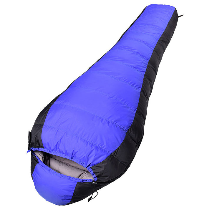 Sleeping bag Stornfield