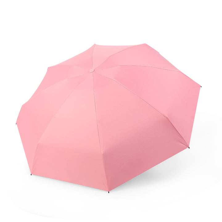 Women Folding Umbrella Stornfield