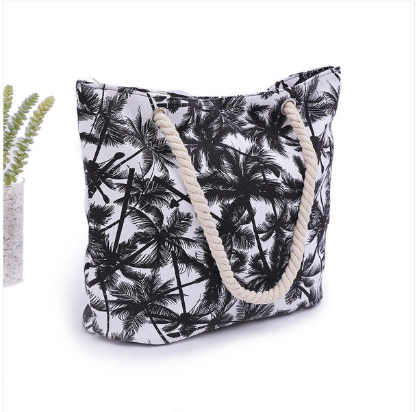 Casual Beach Bag Stornfield
