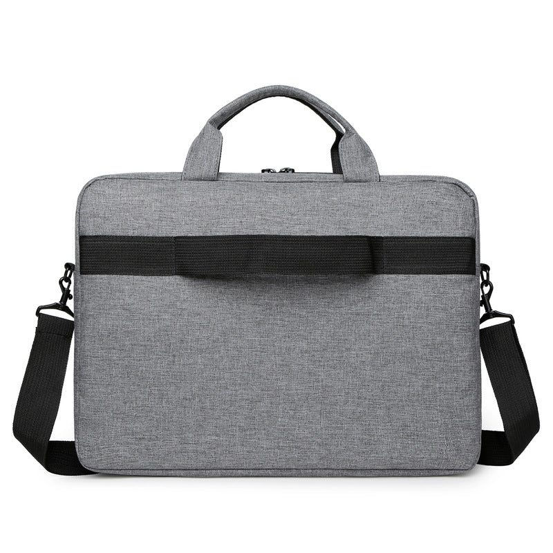 Professional Slim Briefcase Stornfield