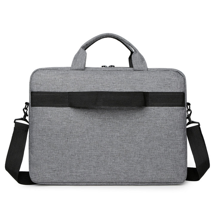 Professional Slim Briefcase Stornfield