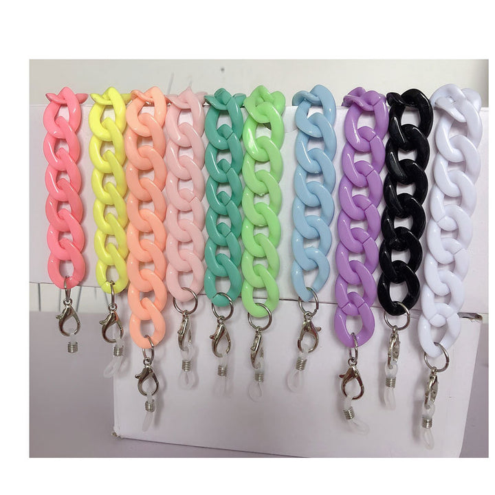 Fashion Statement Chain Necklace Stornfield