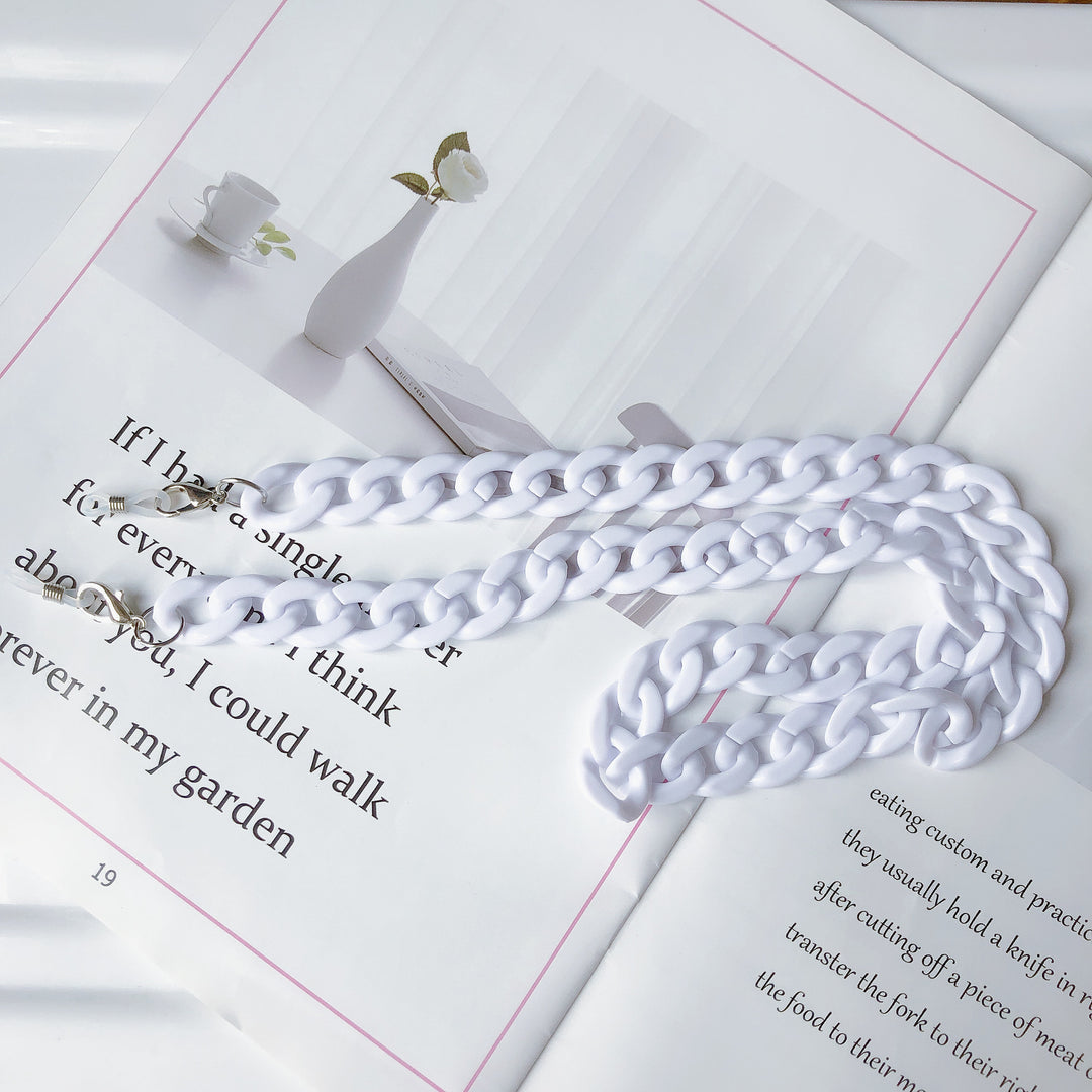 Fashion Statement Chain Necklace Stornfield