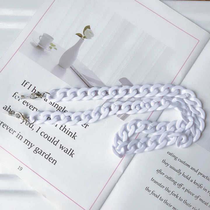 Fashion Statement Chain Necklace Stornfield