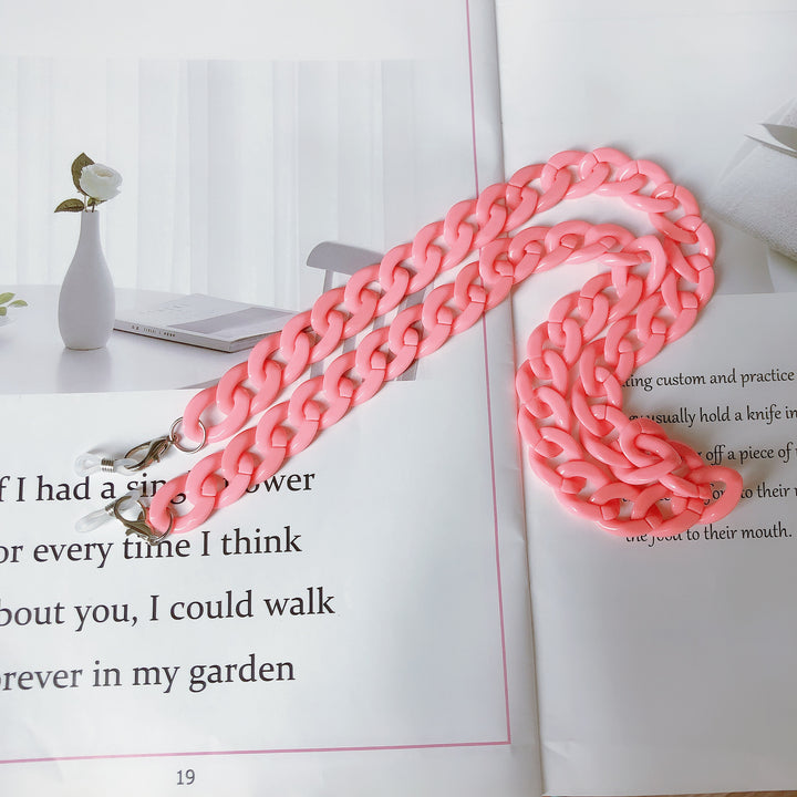 Fashion Statement Chain Necklace Stornfield