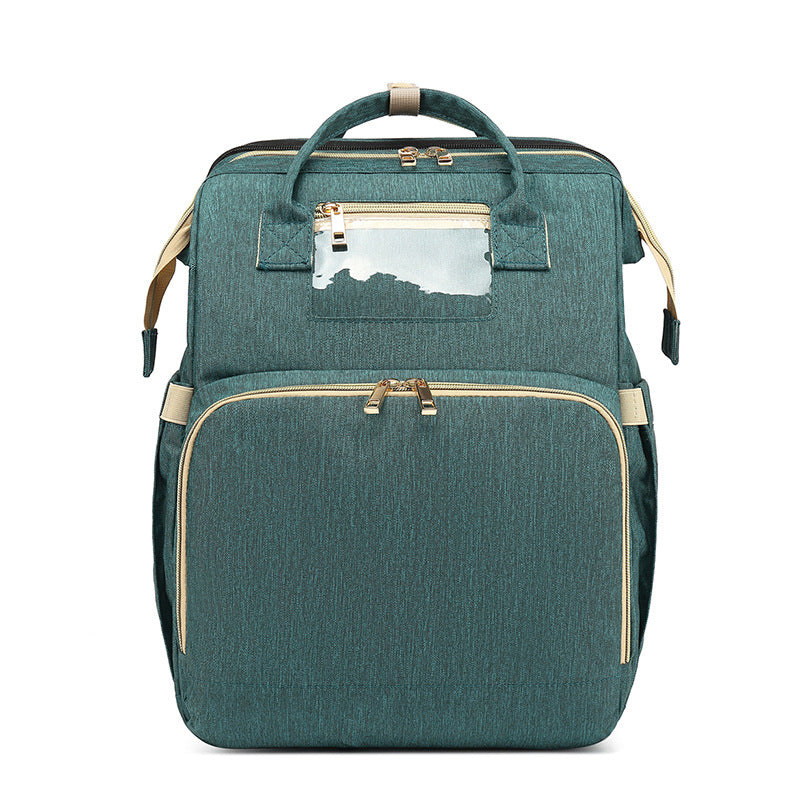 Travel and Diaper Backpack Stornfield