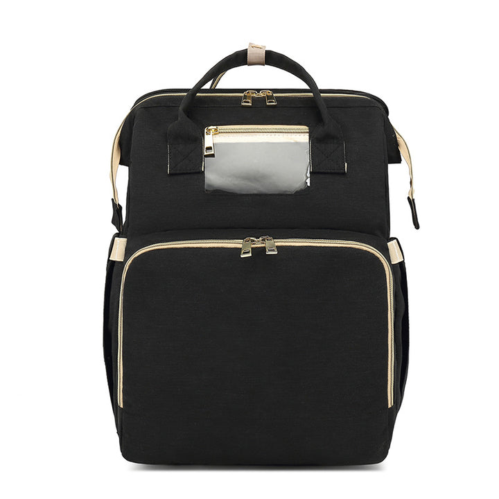 Travel and Diaper Backpack Stornfield