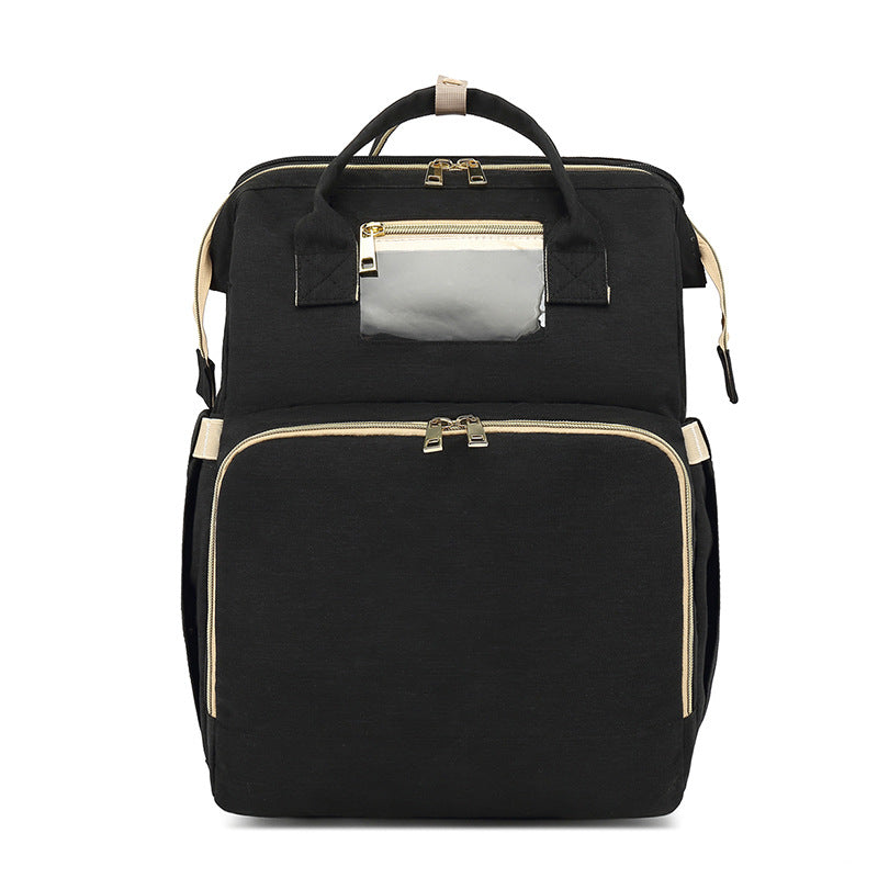 Travel and Diaper Backpack Stornfield
