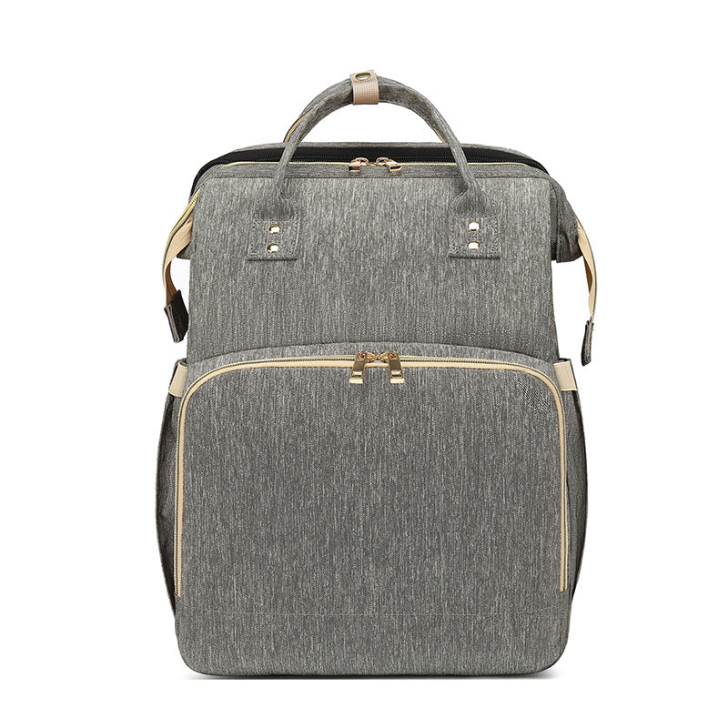 Travel and Diaper Backpack Stornfield