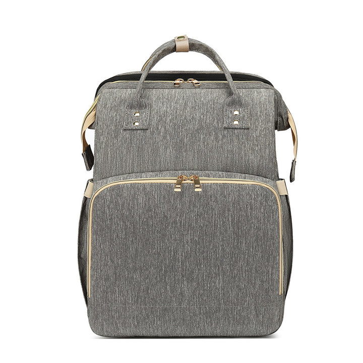 Travel and Diaper Backpack Stornfield